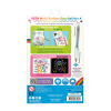 Ooly Jelly Gloss Multi-Surface Gel Pens (Set of 6 Colors)