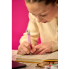 Ooly x Peanuts: Gel Pen & Mechanical Pencil (Set of 2)