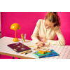 Ooly x Peanuts: 3 Color Erasable Gel Pen (1 PC)