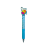 Ooly x Peanuts: Black Ink Retractable Gel Pens (Set of 4)