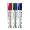 Ooly Seriously: Smooth Rollerball Gel Pens (Set of 6)