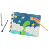 Ooly Twisty Stix Oil Pastels - Set of 12