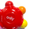 Ooly Color Burst Grip Crayons - Set of 3 / 18 Colors