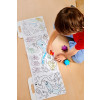 Ooly Color Burst Grip Crayons - Set of 3 / 18 Colors