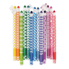Ooly Color Appeel Crayons - Set of 12