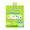 Ooly Yummy Yummy Scented Twist-Up Crayons (Set of 10)