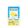 Ooly Stars Of The Sea Crayons - Set of 6