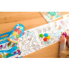 Ooly Stars Of The Sea Crayons - Set of 6