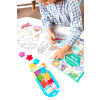 Ooly Stars Of The Sea Crayons - Set of 6