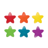 Ooly Stars Of The Sea Crayons - Set of 6