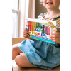 Ooly Body Doodlers Face & Body Crayons - Set of 12 Colors