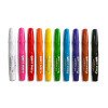 Ooly Rainy Dayz: Gel Crayons (Set of 10)