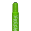 Ooly Fresh Pick Apple Scented Neon Gel Crayons - Set of 6