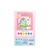 Ooly Unicorn Party: Finger Crayons (Set of 6)