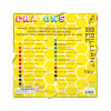 Ooly Brilliant Bee Crayons - Set of 24