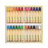 Ooly Brilliant Bee Crayons - Set of 24