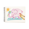 Ooly Brilliant Bee Crayons - Set of 24