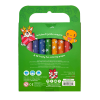 Ooly Carry Along: Coloring Book Set - Frosty Fun