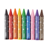 Ooly Carry Along: Coloring Book Set - Frosty Fun