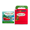 Ooly Carry Along: Coloring Book Set - Frosty Fun