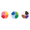 Ooly Creatibles D.I.Y. Air-Dry Clay Original Kit (Set of 12 Colors + 3 Tools)