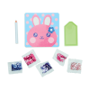 Ooly Razzle Dazzle D.I.Y. Mini Gem Art Kit - Bouncy Bunny