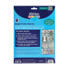 Ooly Hidden Colors Magic Paint Sheets (9 pc set)- Magic Ocean