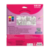 Ooly Scenic Hues D.I.Y. Watercolor Art Kit- Flowers & Gardens (17 PC Set)
