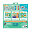 Ooly Shrink-Its! D.I.Y. Shrink Art Kit - Fun Friends
