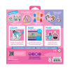Ooly Shrink-Its! D.I.Y. Shrink Art Kit - Cute Crew