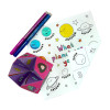 Ooly D.I.Y. Fortune Tellers - Set of 24 Designs