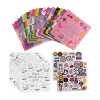 Ooly D.I.Y. Fortune Tellers - Set of 24 Designs