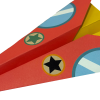Ooly D.I.Y. Paper Air Planes - Set of 24 Designs