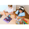 Ooly D.I.Y. Paper Air Planes - Set of 24 Designs
