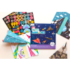 Ooly D.I.Y. Paper Air Planes - Set of 24 Designs