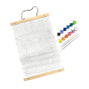 Ooly Paintology Paint By Number Canvas Kit - Tiger Eyes (25 PC Set)