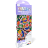 Ooly Paintology Paint By Number Canvas Kit - Blue Birds (25 PC Set)