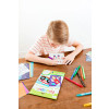 Ooly Foil-tastic Foil Art Kit: Gadgets & Gizmos