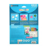 Ooly Foil-tastic Foil Art Kit: Awesome Animals