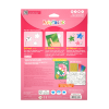 Ooly Foil-tastic Foil Art Kit: Whimsical World