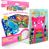 Ooly Foil-tastic Foil Art Kit: Whimsical World