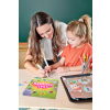 Ooly Shrink-Its! D.I.Y. Shrink Art Kit - Garden Pals