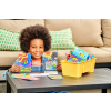 Ooly Undercover Art Hidden Patterns Coloring Activity - Garden Pals