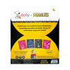 Ooly x Peanuts: Scratch Art Kit (13 PC Set) *