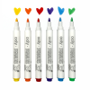 Ooly x Peanuts: D.I.Y. Shrink Art Kit & 6 Mini Paint Markers *