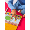 Ooly x Peanuts: Art Supplies Tool / Color Your Own Case