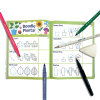 Ooly Doodle Fun: Draw & Color Activity Kit
