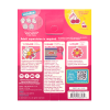 Ooly Mini Shrink-Its!: D.I.Y. Shrink Art Kit - Good Vibes