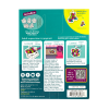 Ooly Mini Shrink-Its! D.I.Y. Shrink Art Kit - Rad Times