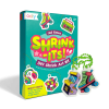 Ooly Mini Shrink-Its! D.I.Y. Shrink Art Kit - Rad Times